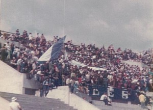 1978-79 Eagles, prepartita