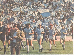 Lazio Foggia 1973-74