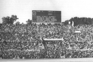 Roma Lazio 1972-73